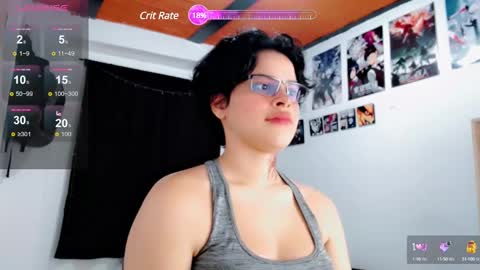  Carol - Dany  online show from 8, 2, 2025