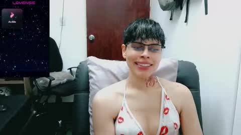 Melissas Corner online show from 18, 10, 2025