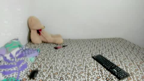 melissa_cat20 online show from 22, 7, 2026