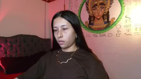 Snapshot of melissa_dolce chatting on 1, 5, 2026 michell online show from 1, 5, 2026