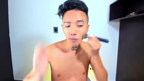 M E L I S S A  online show from 3, 11, 2025