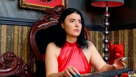 Melissa online show from 10, 1, 2026