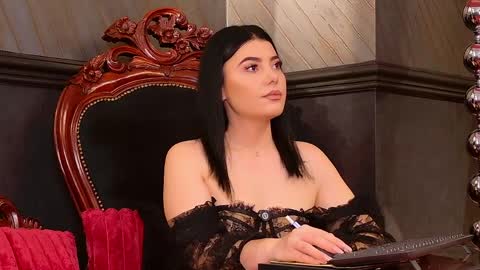 Melissa online show from 29, 3, 2026