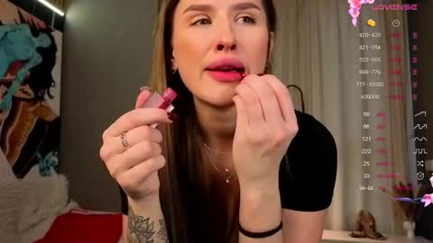 Melissa online show from 30, 11, 2025