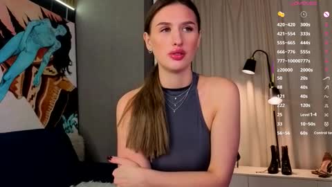 Melissa online show from 4, 12, 2025