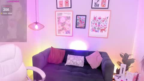 Melissa 3 online show from 20, 12, 2025