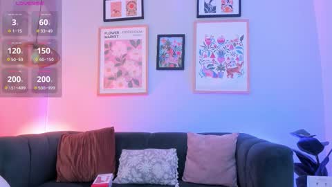 Melissa 3 online show from 19, 2, 2026