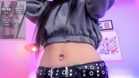 Melissa 3 online show from 2, 3, 2026