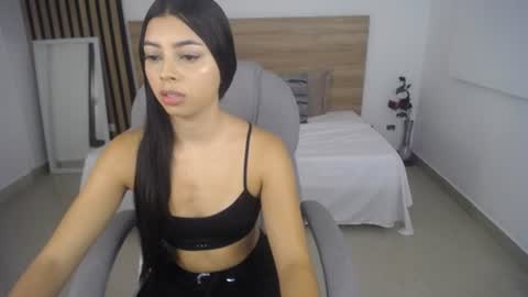 melissa_lenox online show from 12, 6, 2026