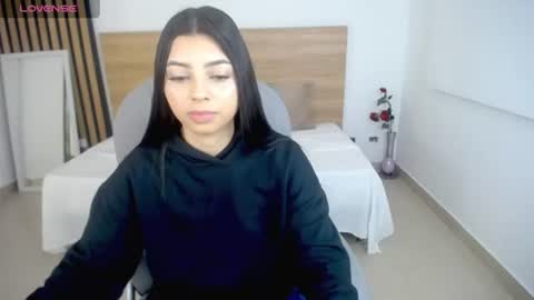 melissa_lenox online show from 17, 6, 2026