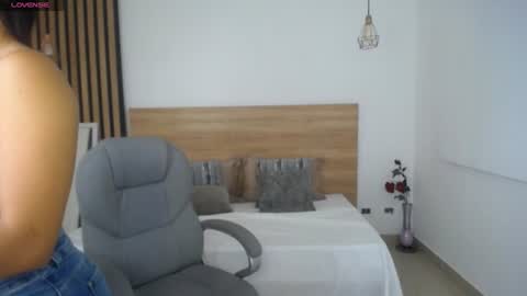 melissa_lenox online show from 23, 6, 2026