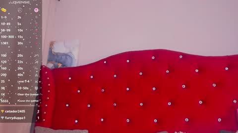 melissa_ls online show from 21, 4, 2026
