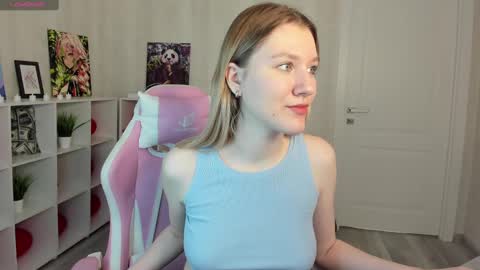 melissa_moooree online show from 11, 3, 2025