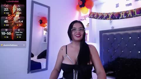 Melissa online show from 17, 10, 2025