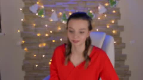 Melissa online show from 21, 12, 2024