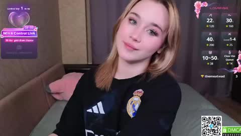 Melissa. For u just Mila  im a non nude model online show from 13, 4, 2026