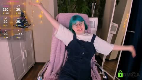 Melissa online show from 28, 12, 2024