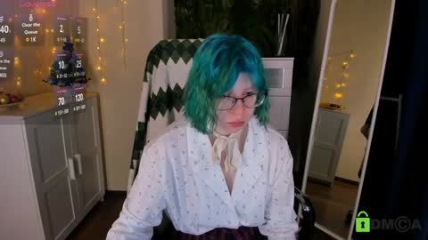 Melissa online show from 29, 12, 2024