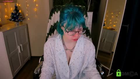 Melissa online show from 31, 12, 2024