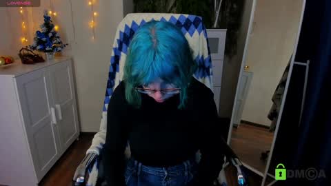 Melissa online show from 2, 1, 2025