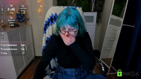 Melissa online show from 3, 1, 2025