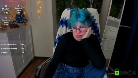 Melissa online show from 3, 1, 2025