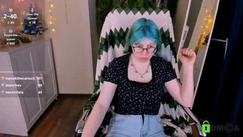 Melissa online show from 6, 1, 2025