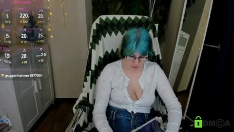 Melissa online show from 10, 1, 2025