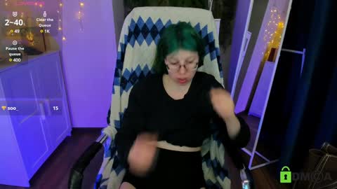 Melissa online show from 18, 1, 2025