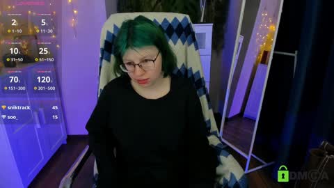 Melissa online show from 18, 1, 2025