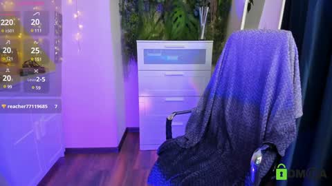 Melissa online show from 19, 1, 2025