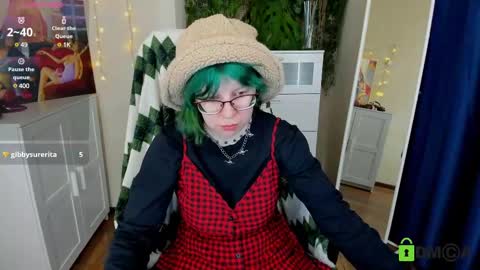 Melissa online show from 11, 2, 2025