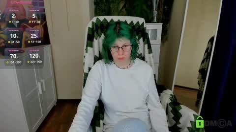 Melissa online show from 14, 2, 2025