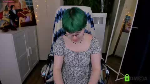 Melissa online show from 24, 2, 2025