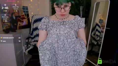 Melissa online show from 25, 2, 2025