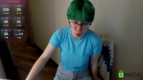 Melissa online show from 26, 2, 2025