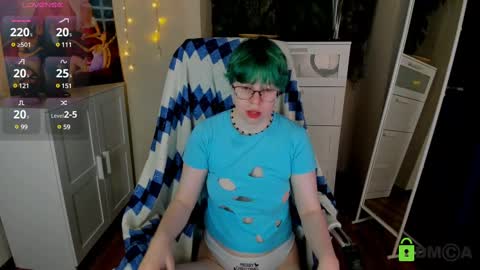 Melissa online show from 28, 2, 2025