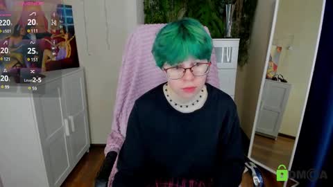 Melissa online show from 28, 2, 2025