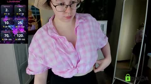 Melissa online show from 19, 9, 2025