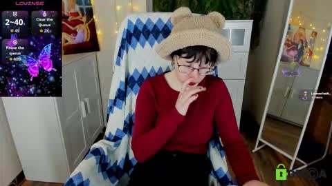 Melissa online show from 15, 10, 2025