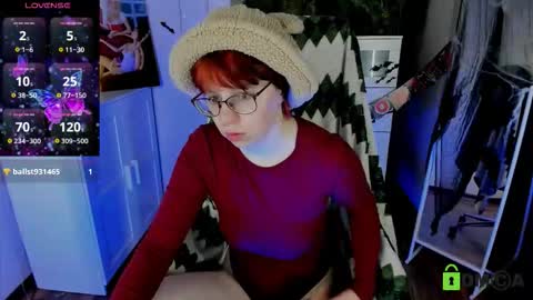 Melissa online show from 25, 10, 2025