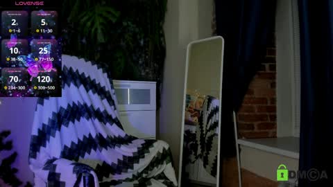 Melissa online show from 3, 4, 2026