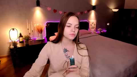 Melisa online show from 18, 11, 2025