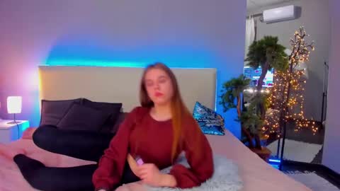 MelissaCrayzy online show from 25, 2, 2025
