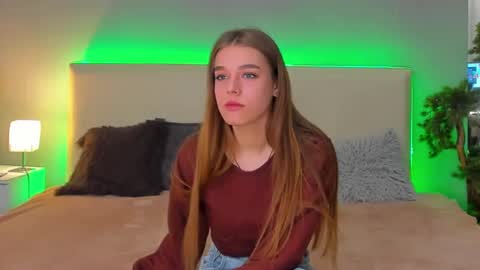 MelissaCrayzy online show from 5, 3, 2025