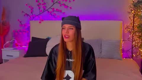 MelissaCrayzy online show from 16, 11, 2025