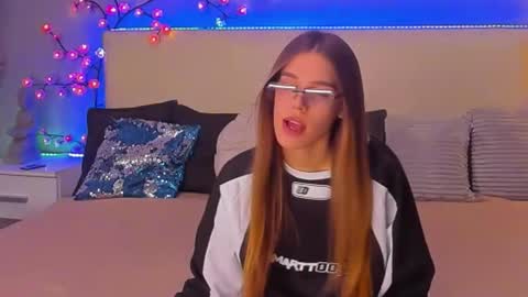 MelissaCrayzy online show from 30, 11, 2025