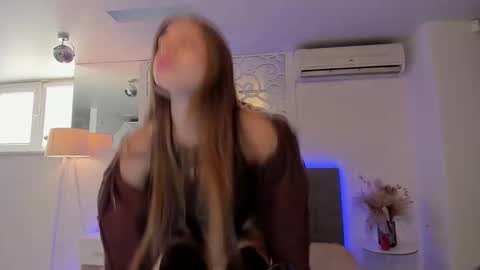Snapshot of melissacrayzy chatting on 3, 5, 2026 MelissaCrayzy online show from 3, 5, 2026