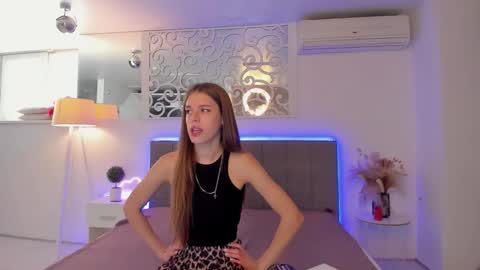 Snapshot of melissacrayzy chatting on 21, 5, 2026 MelissaCrayzy online show from 21, 5, 2026