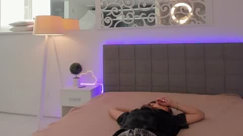 MelissaCrayzy online show from 28, 6, 2026